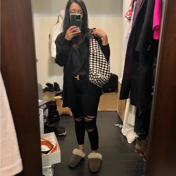 Furla oversized hobo bag - Picture 7 of 7